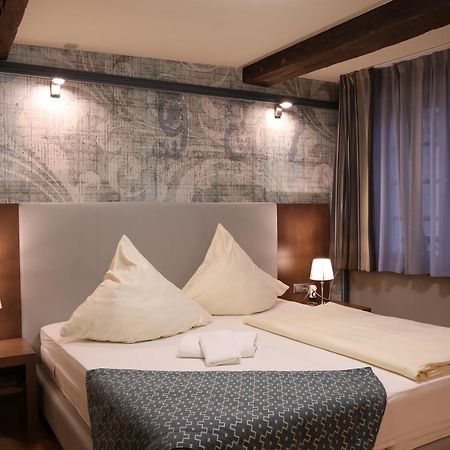 Markthotel Warendorf Dış mekan fotoğraf