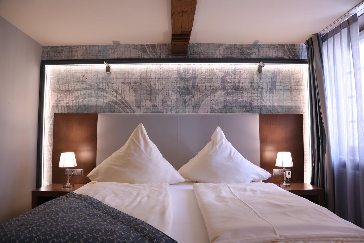 Markthotel Warendorf Dış mekan fotoğraf