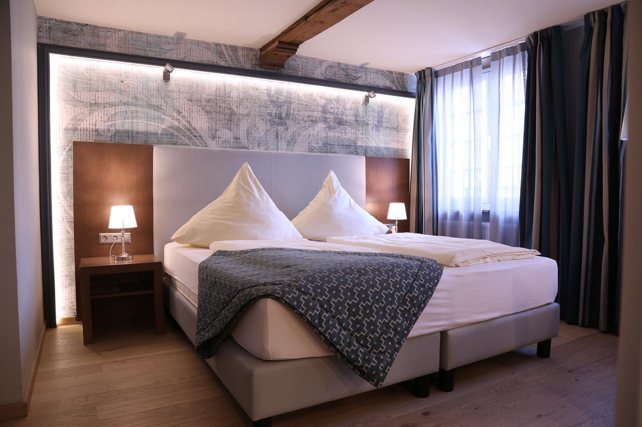 Markthotel Warendorf Dış mekan fotoğraf