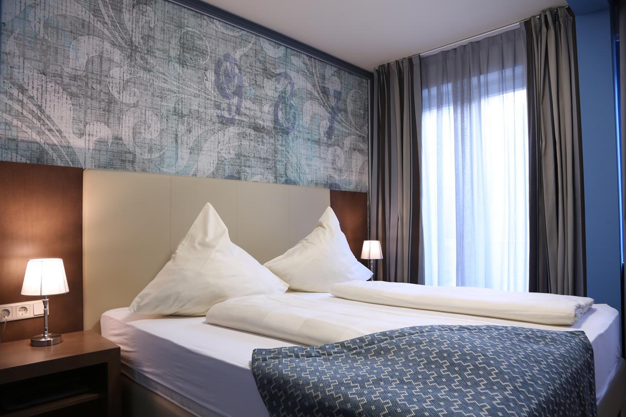 Markthotel Warendorf Dış mekan fotoğraf