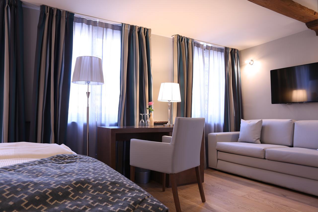 Markthotel Warendorf Dış mekan fotoğraf
