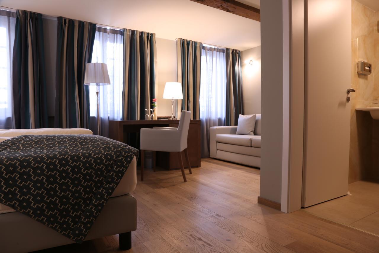 Markthotel Warendorf Dış mekan fotoğraf