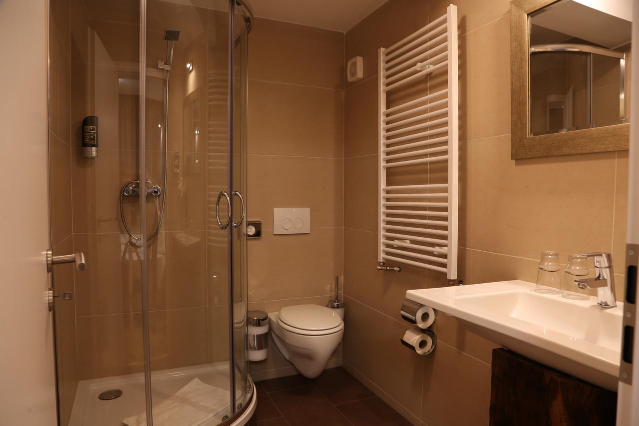 Markthotel Warendorf Dış mekan fotoğraf